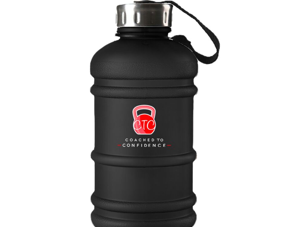 Coached to Confidence Thumbnail