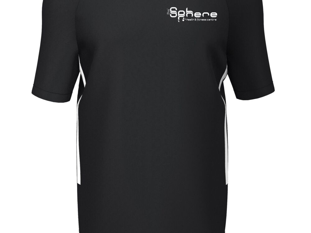 Sphere Fitness Thumbnail