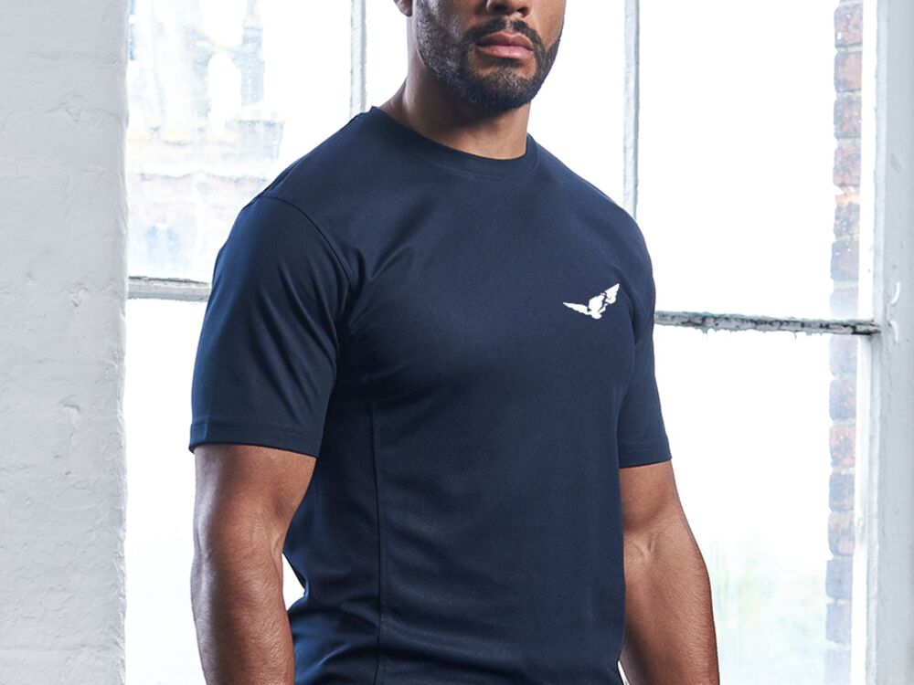 Hunt Fitness Thumbnail