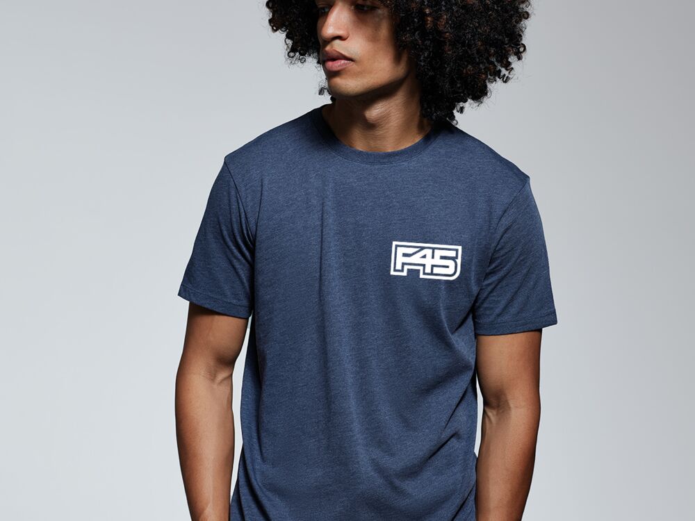 F45 Training Thumbnail