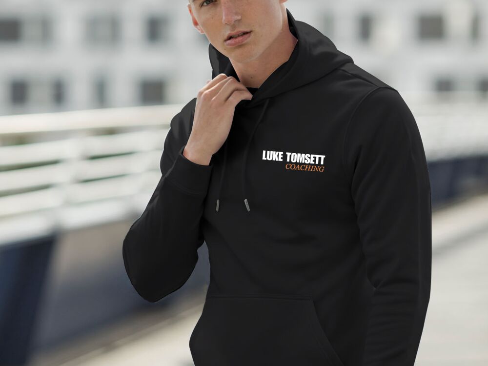 Luke Tomsett Thumbnail