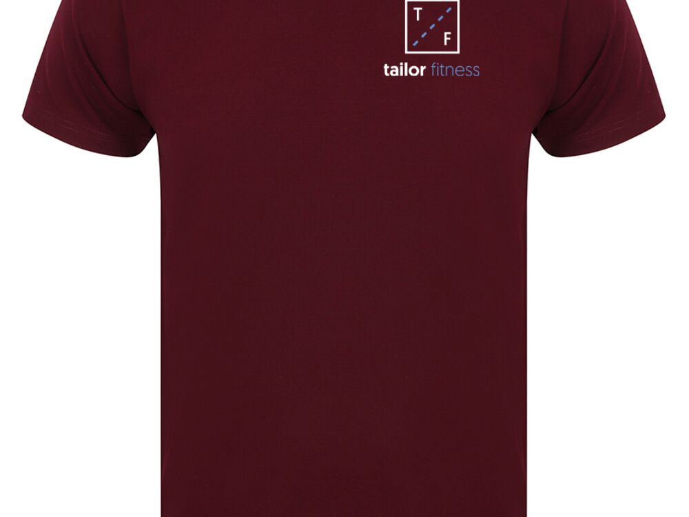 Tailor Fitness Thumbnail