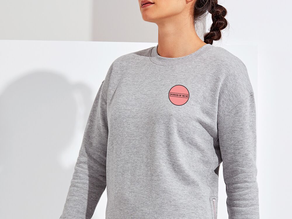 Power of mum Thumbnail