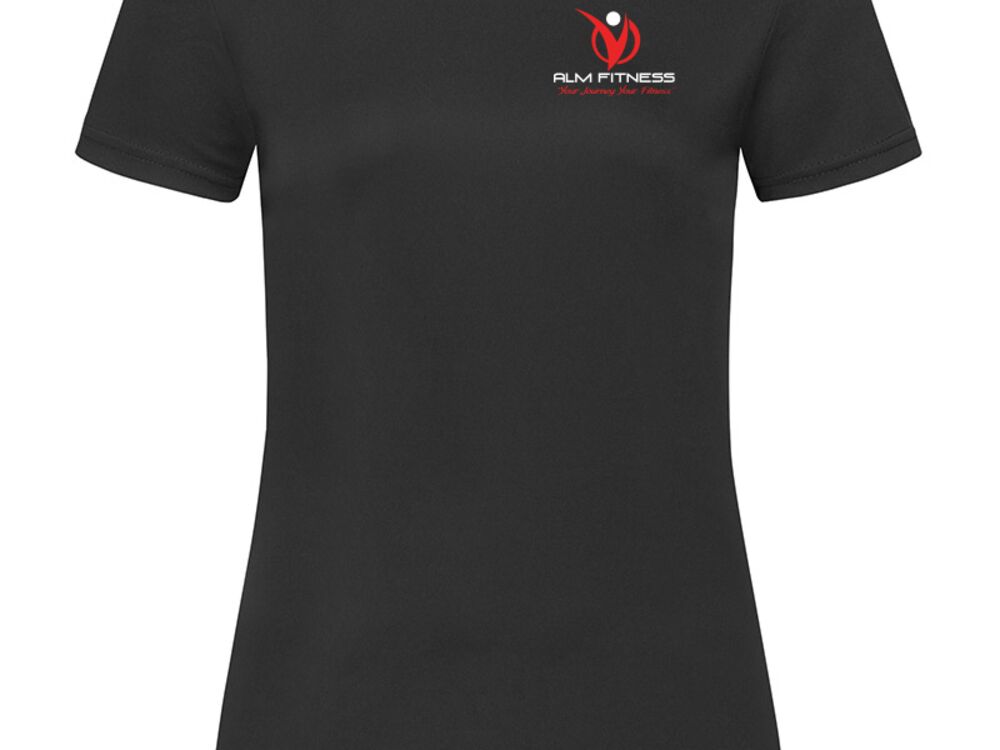 ALM Fitness Thumbnail