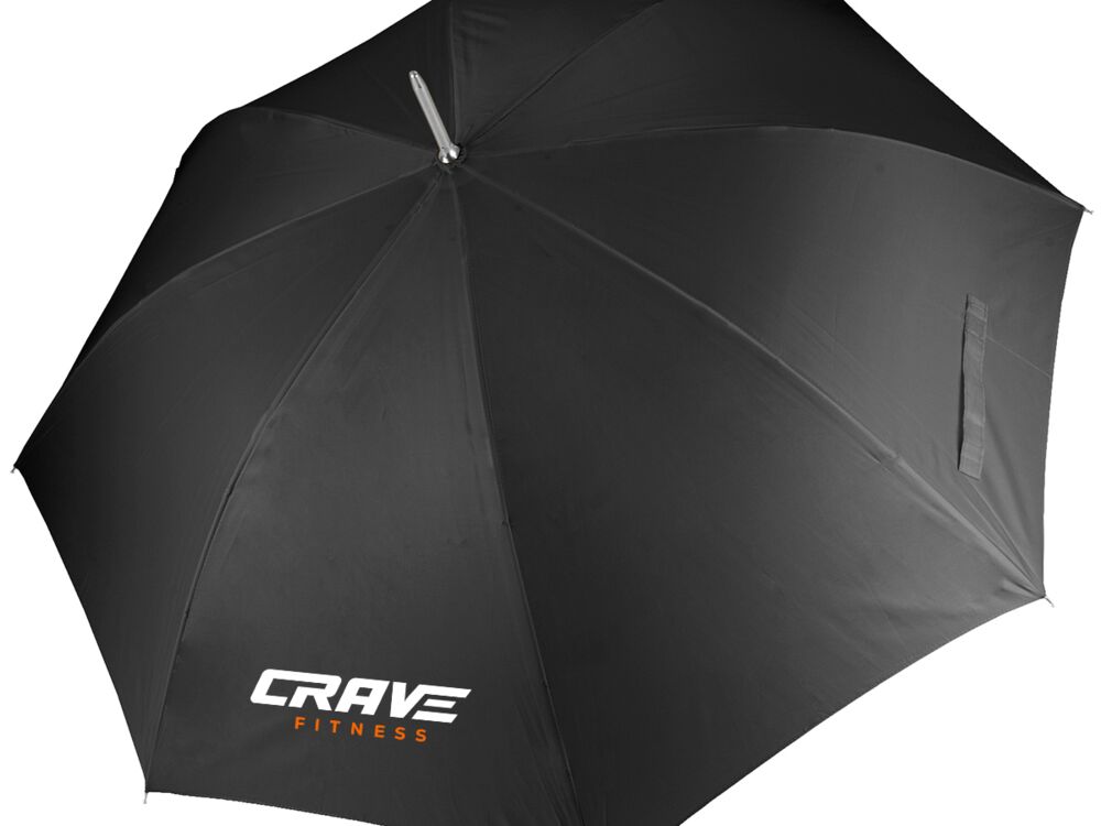 Crave Fitness Thumbnail