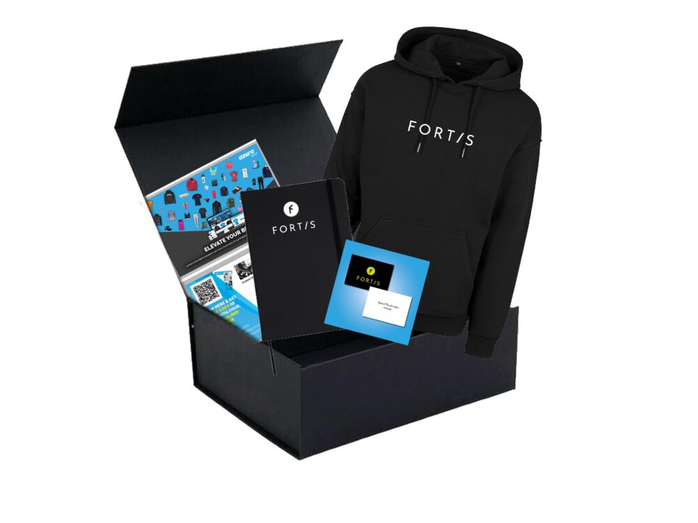 This is Fortis Thumbnail