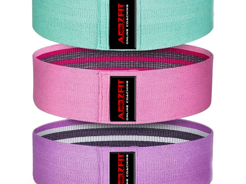 Abbz Fitness Thumbnail