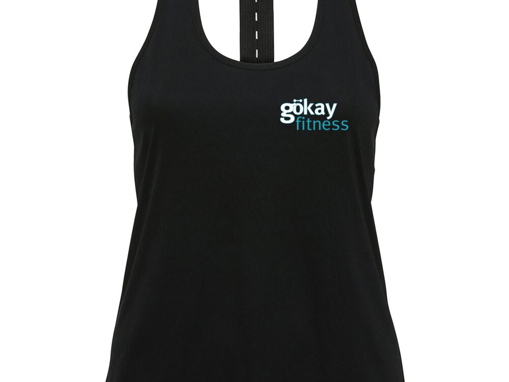 Gokay Fitness Thumbnail