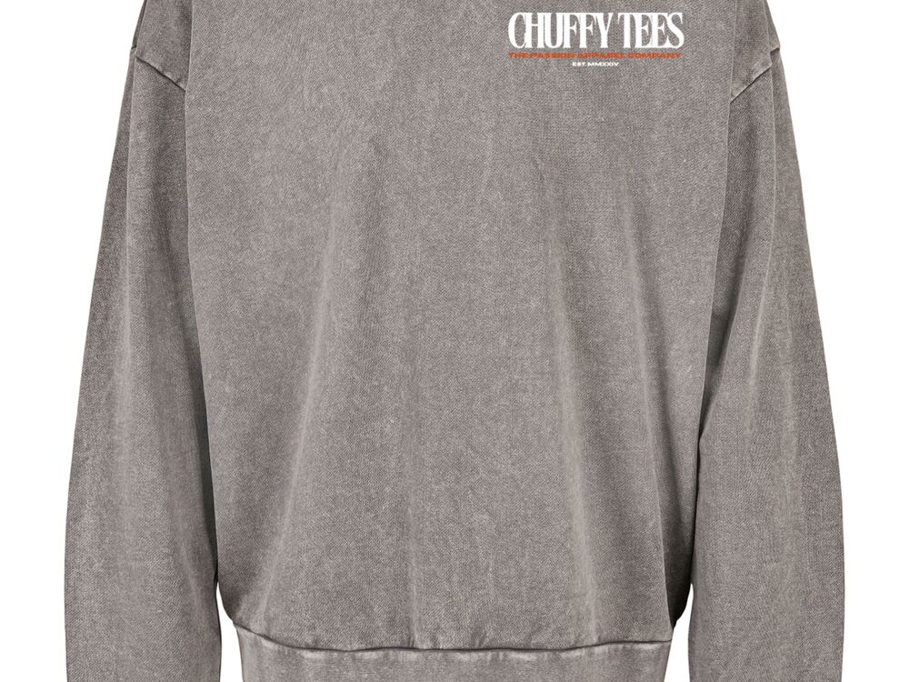 Chuffy Tees Thumbnail