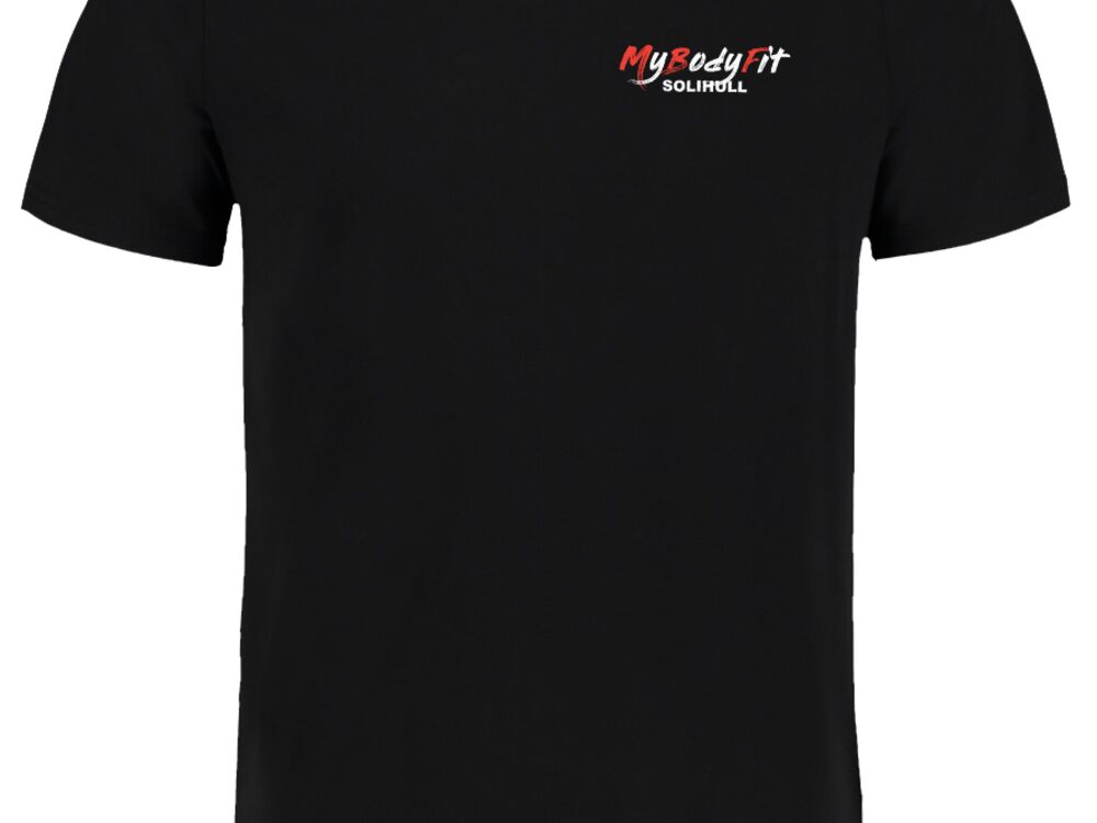 My Body Fit Thumbnail