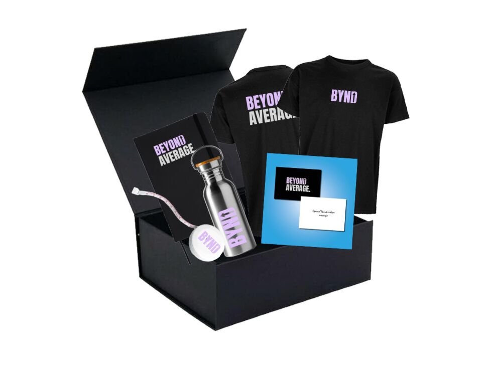 Beyond Average Thumbnail