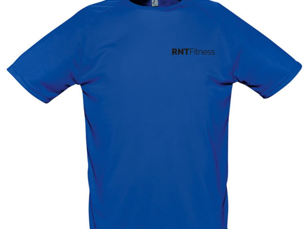 RNT Fitness Thumbnail