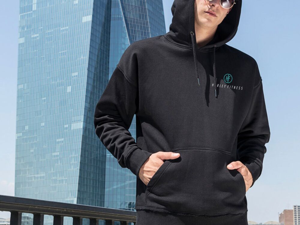 Hurley Fitness Fake Thumbnail