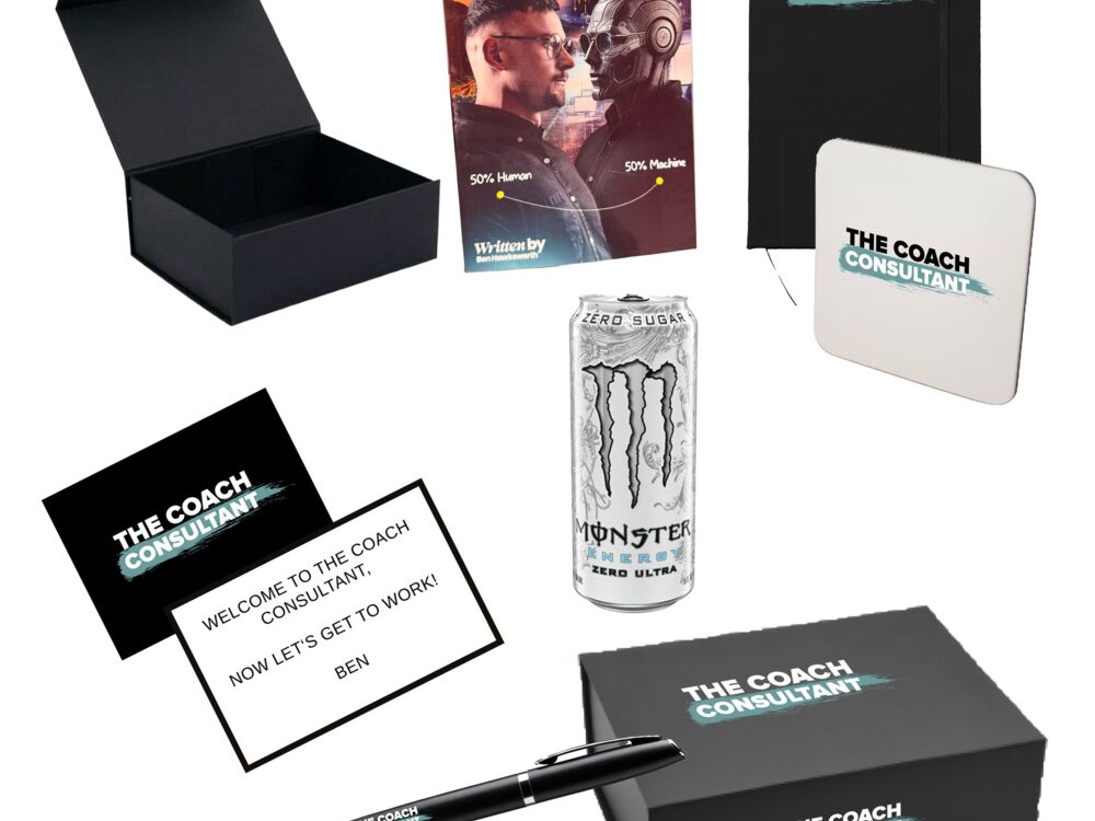 The Coach Consultant Thumbnail