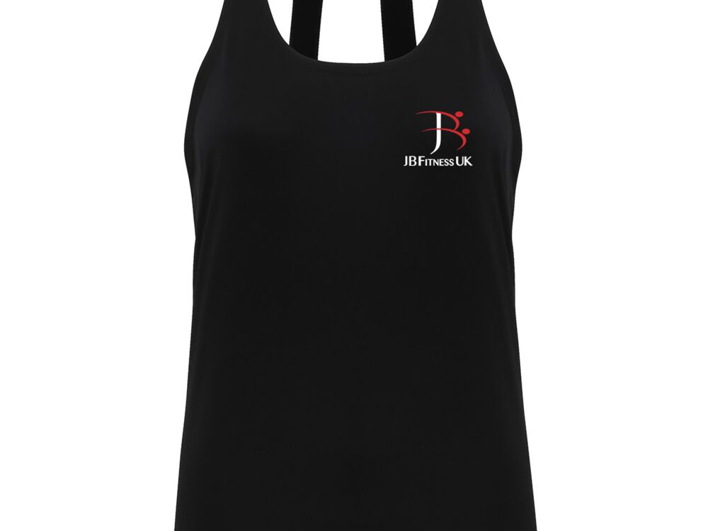 JB Fitness Thumbnail