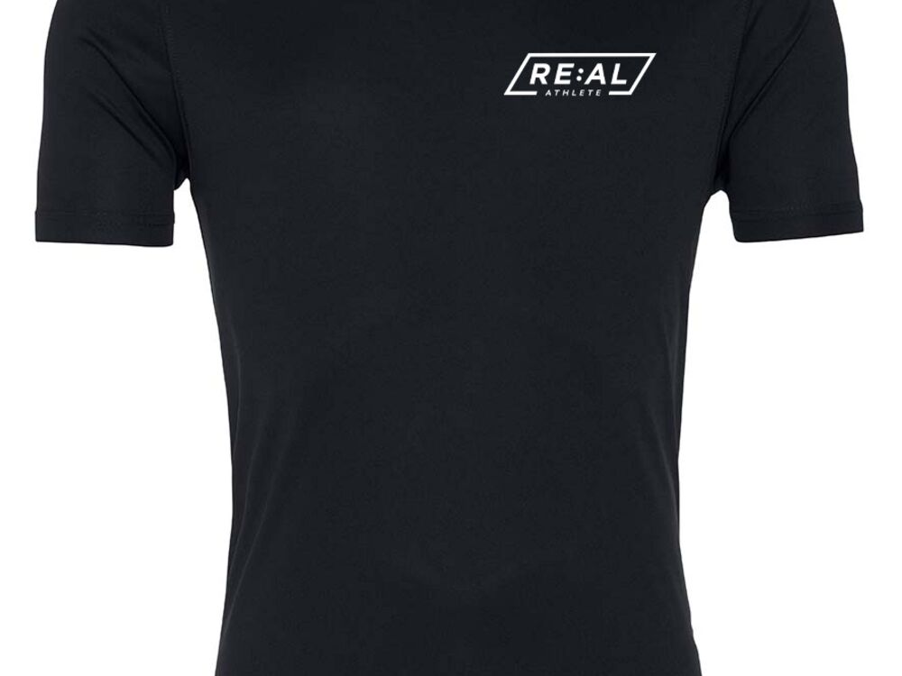 Real Performance Coaching Thumbnail