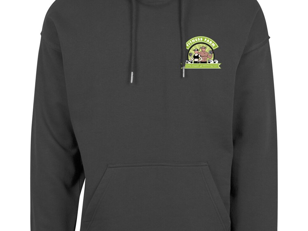 The Fitness Farm Thumbnail