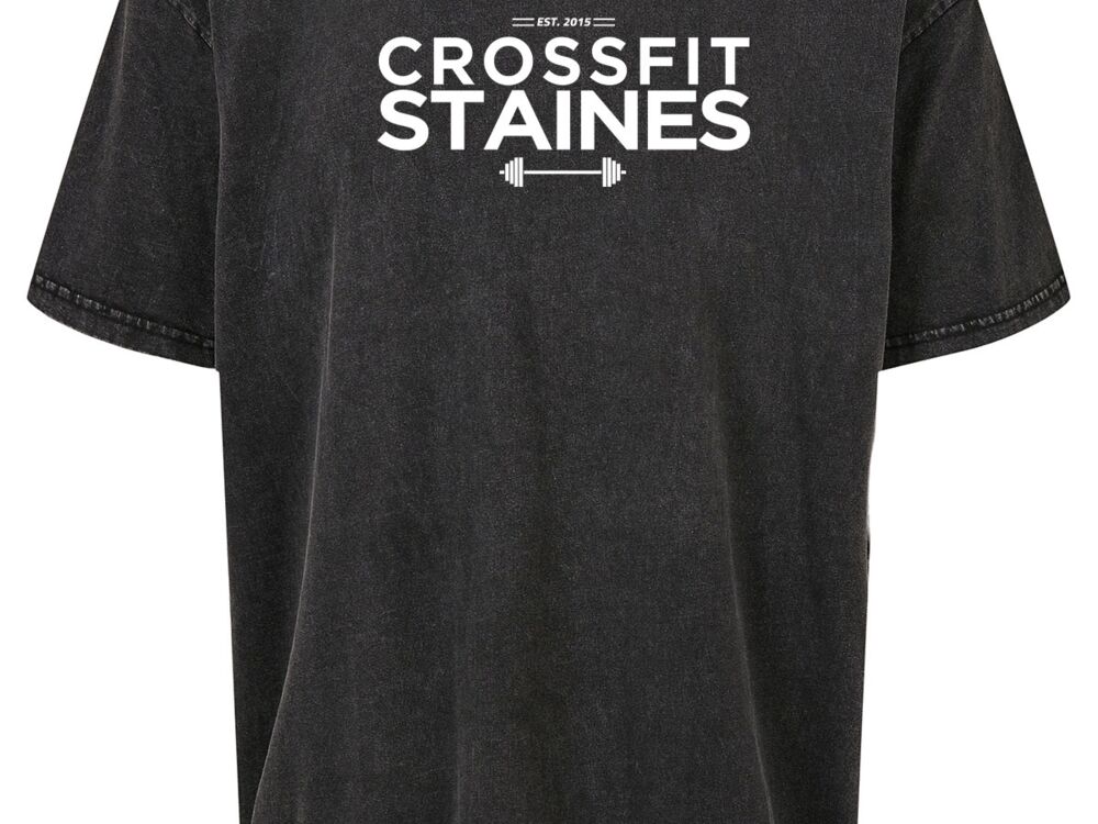 Crossfit Staines Thumbnail