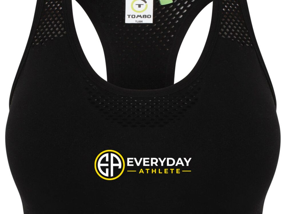 Everyday Athlete Thumbnail