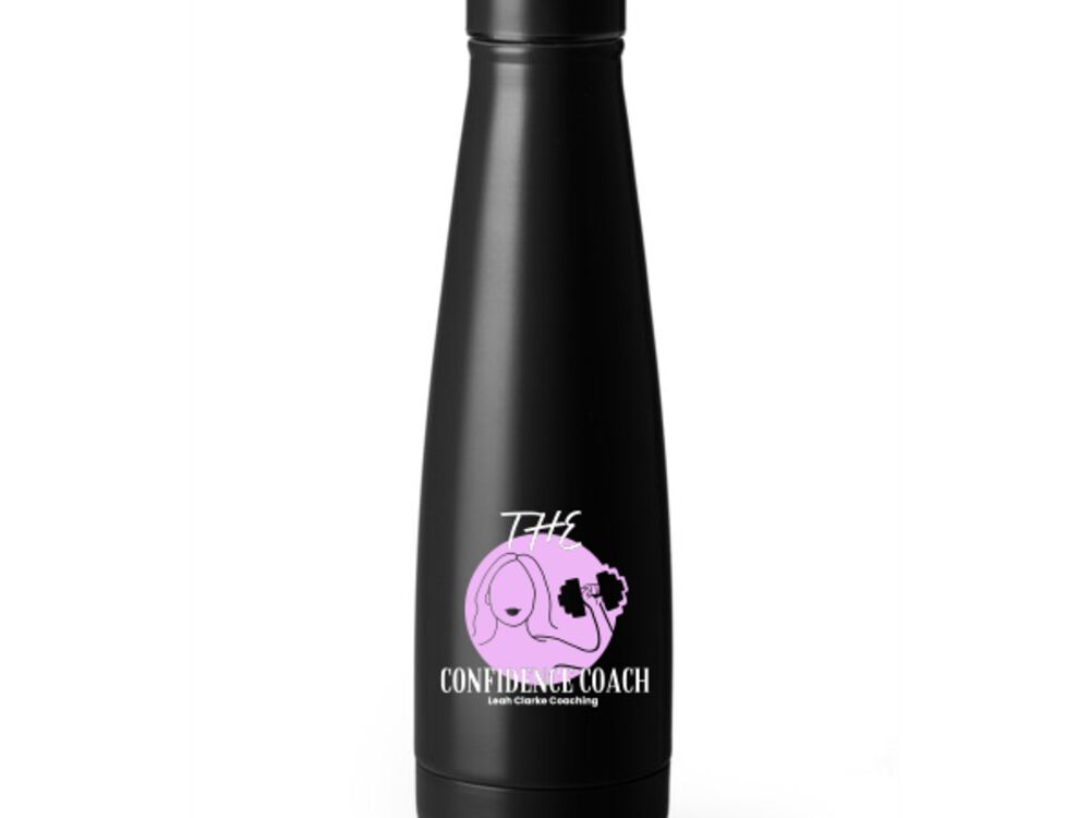 Leah Clarke - The Confidence Coach Thumbnail