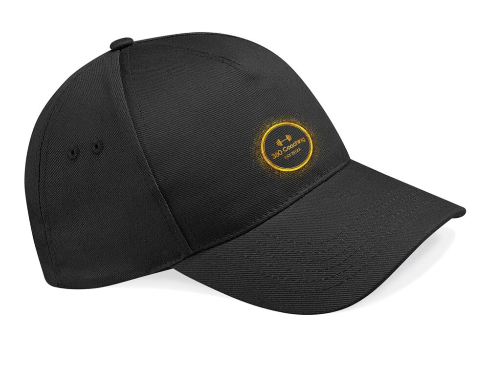 360 Coaching - David Kay Thumbnail