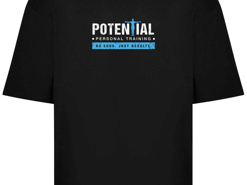 Potential Personal Training Thumbnail