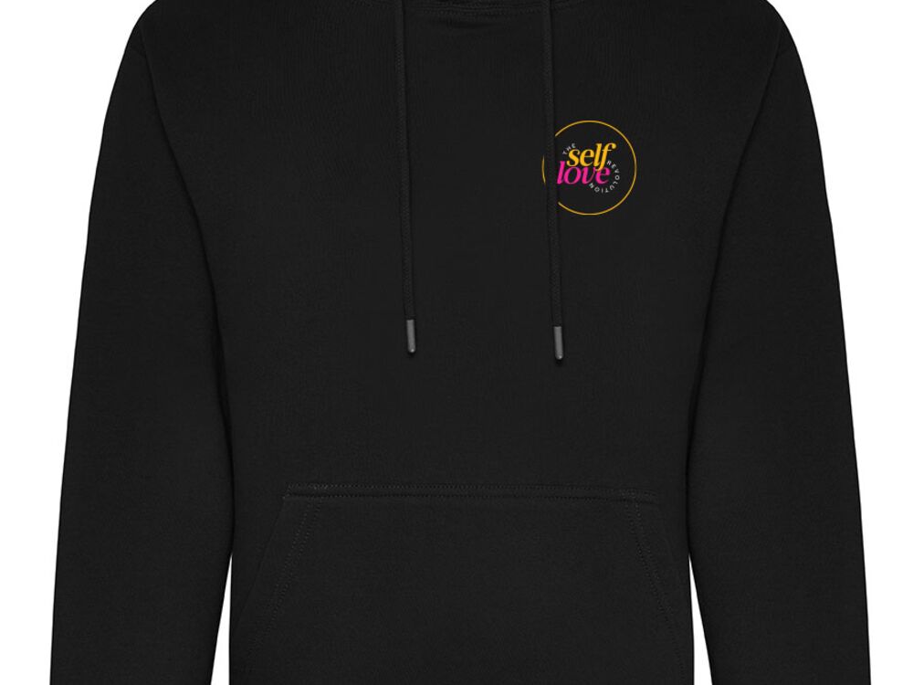 The Self Love Revolution Thumbnail