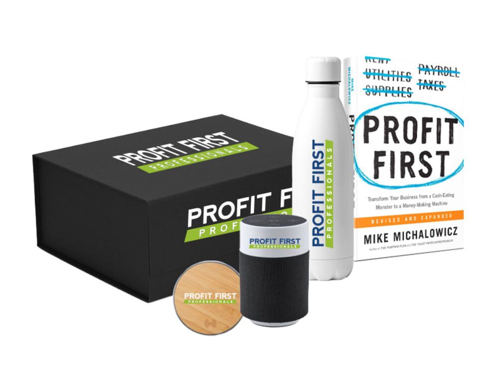 Profit Genie Thumbnail