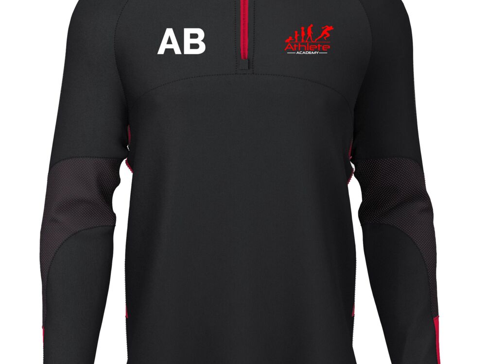 Athletic Evolution Thumbnail