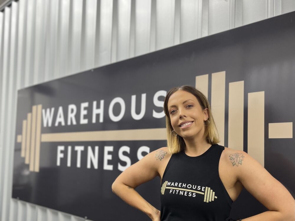 Warehouse Fitness Thumbnail