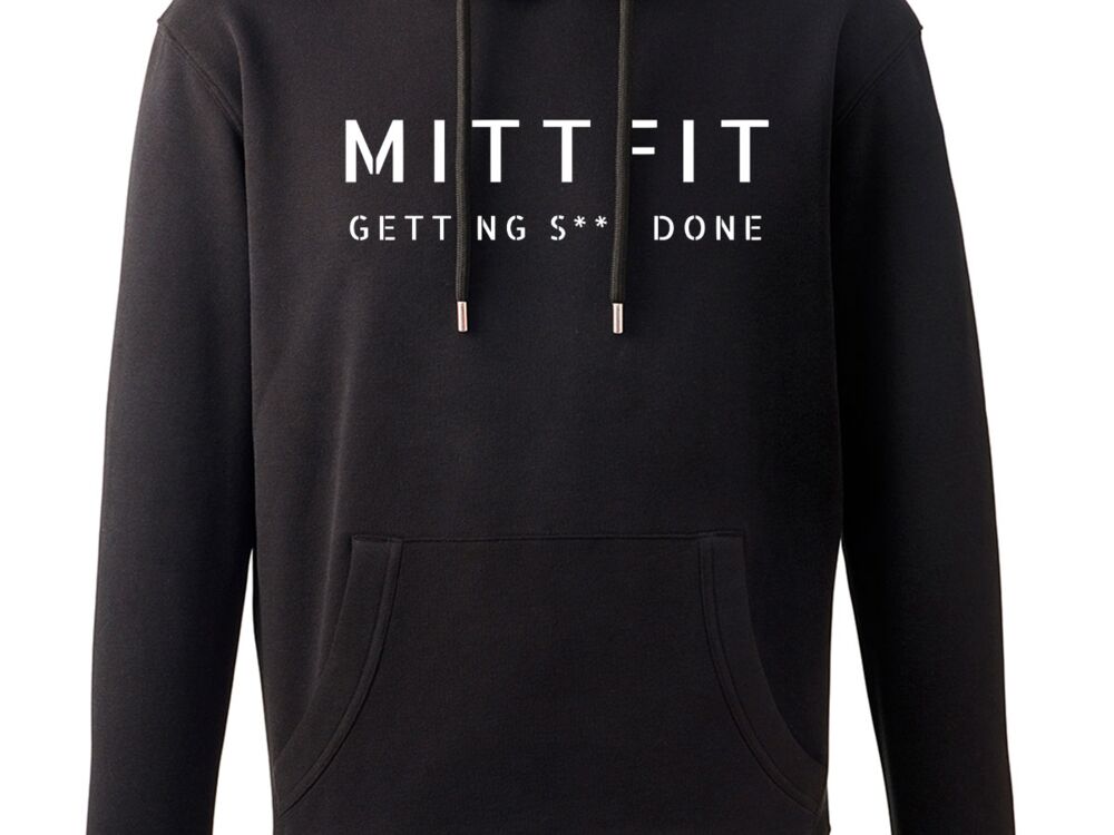 MittFit Thumbnail