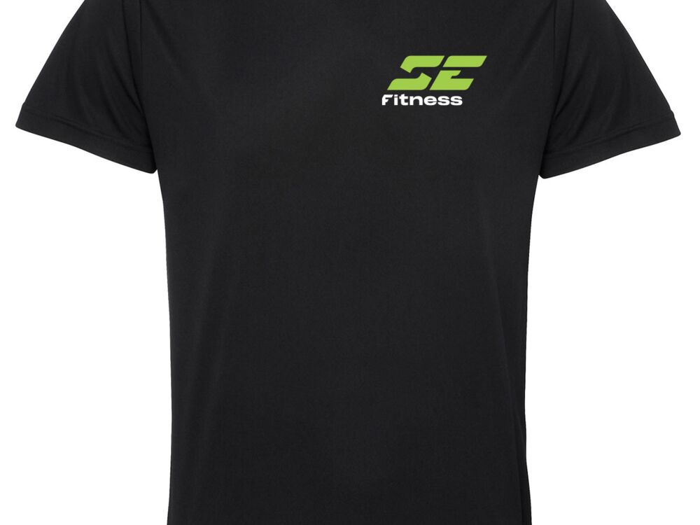 SE Fitness Thumbnail