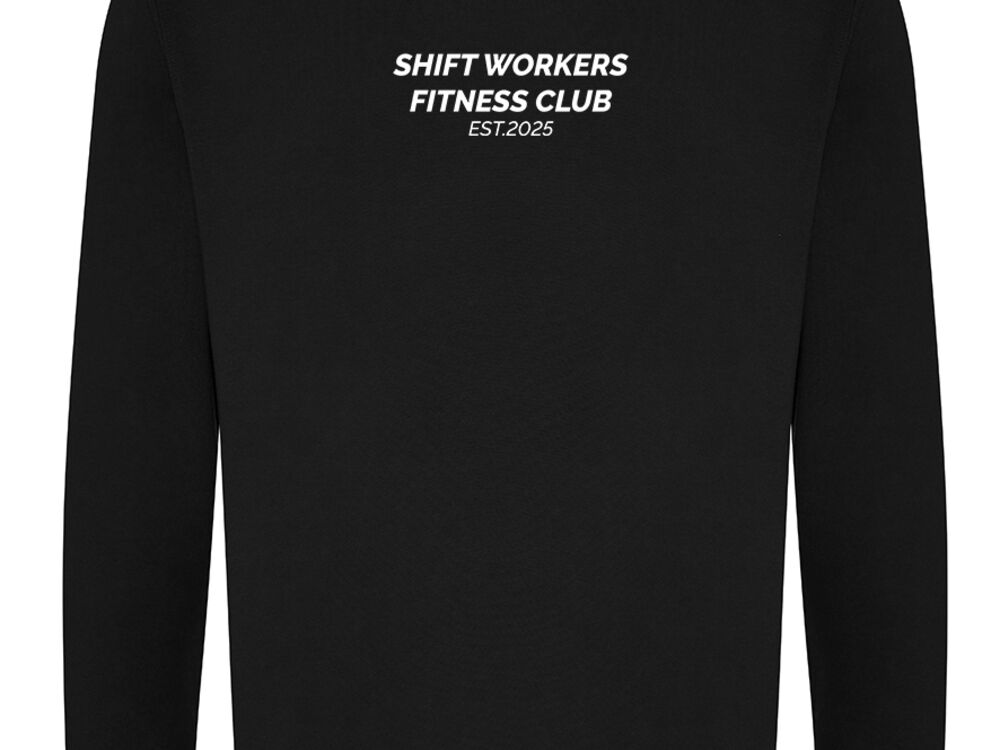Shift Workers Thumbnail