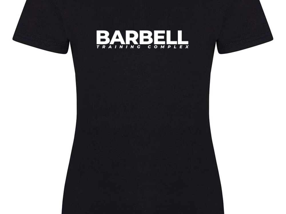 Barbelle Training Complex Thumbnail