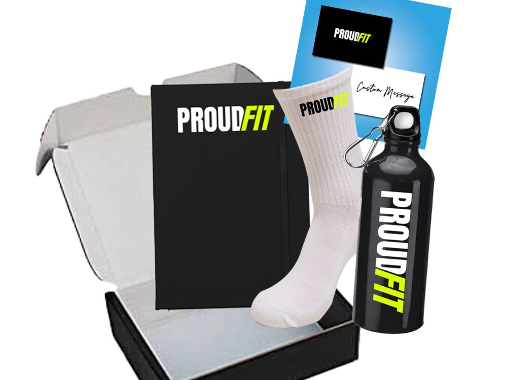 ProudFit Thumbnail
