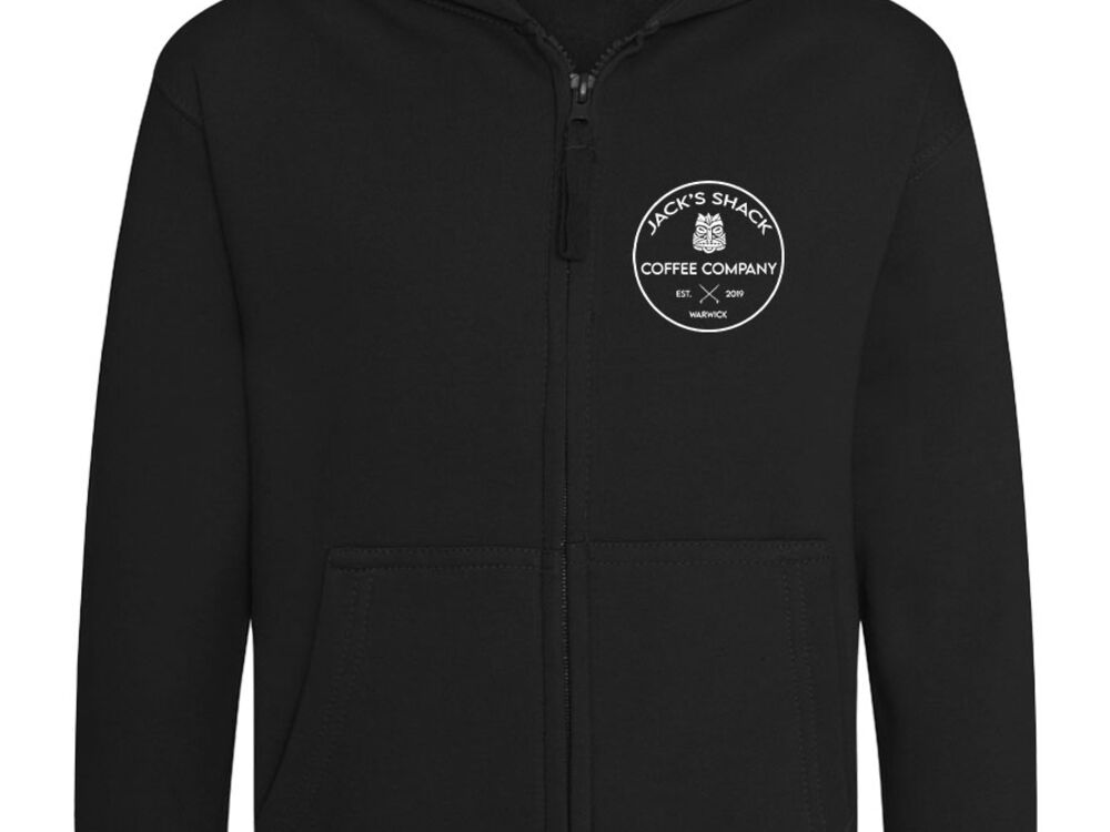 Jack's Shack Coffee Thumbnail