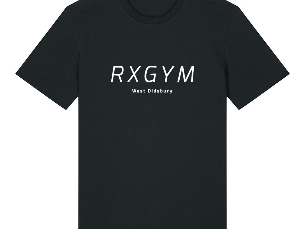 RX Gym Thumbnail