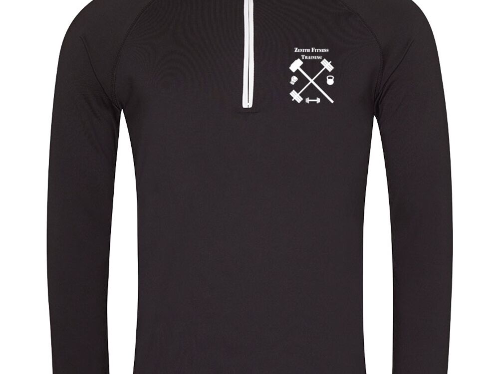 Zenith Fitness Training Thumbnail