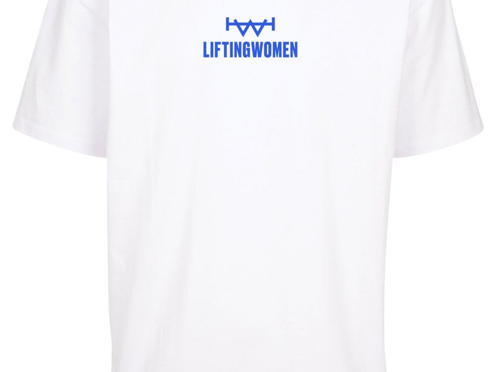 Lifting Women Thumbnail