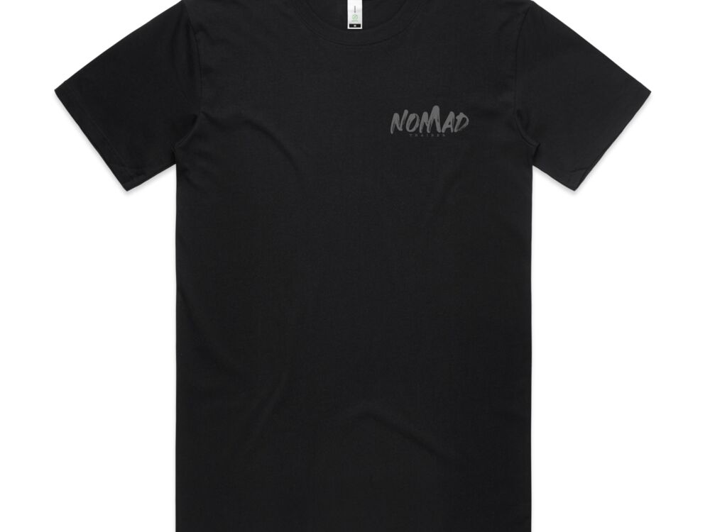 Nomad Trainer Thumbnail