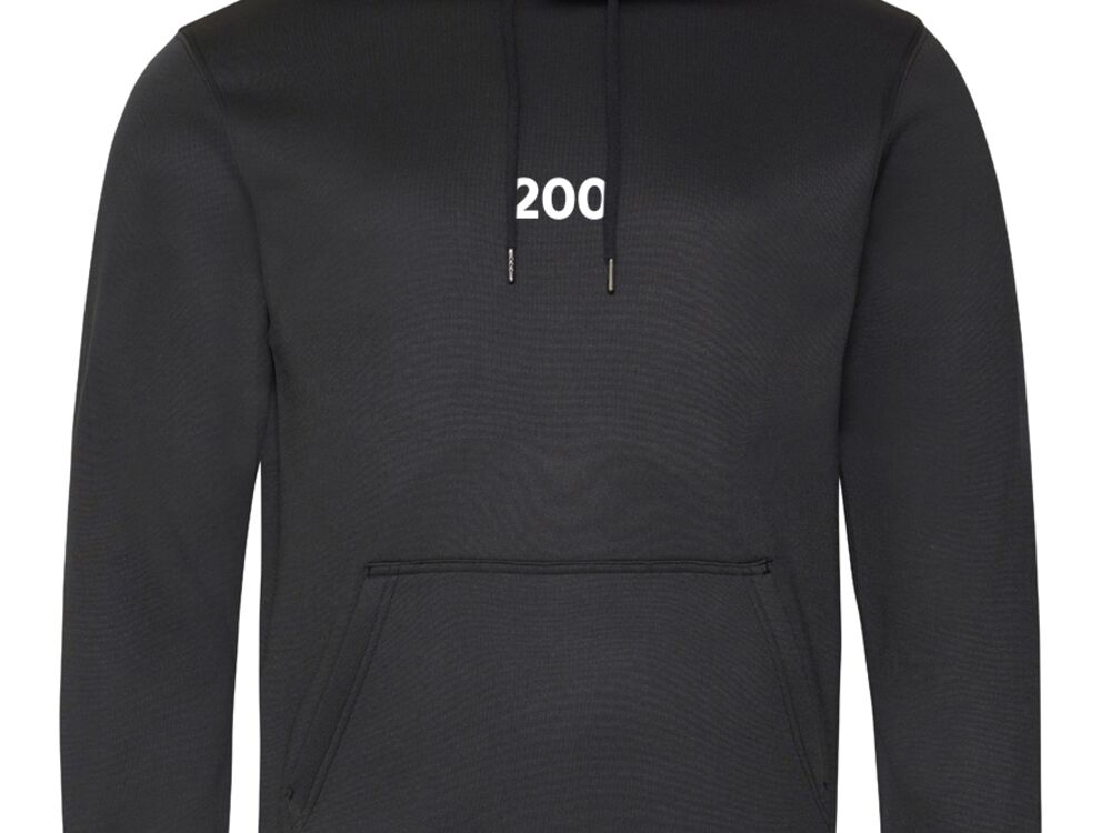 200 Strong Thumbnail