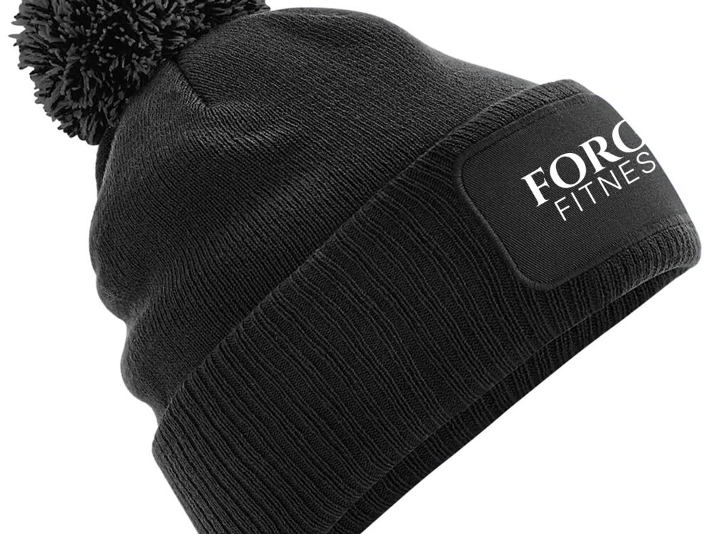 Forge Fitness Nutrition Thumbnail