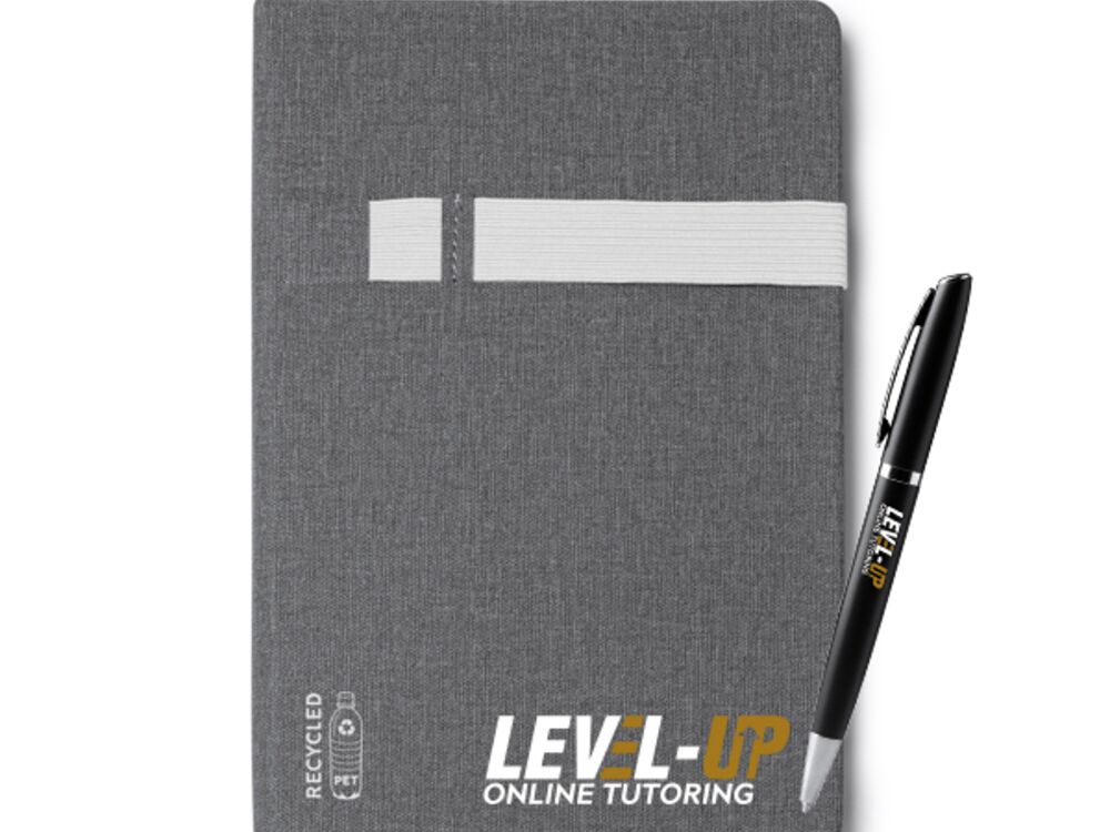 Level Up Online Tutoring Thumbnail