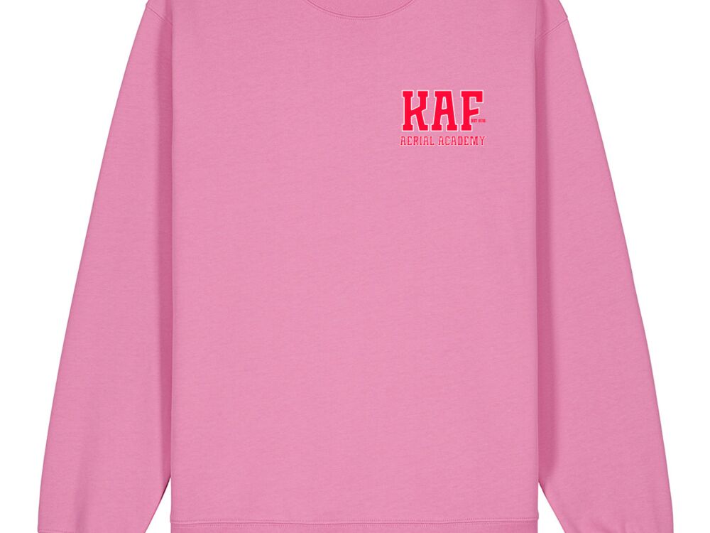 KAF Aerial Academy Thumbnail