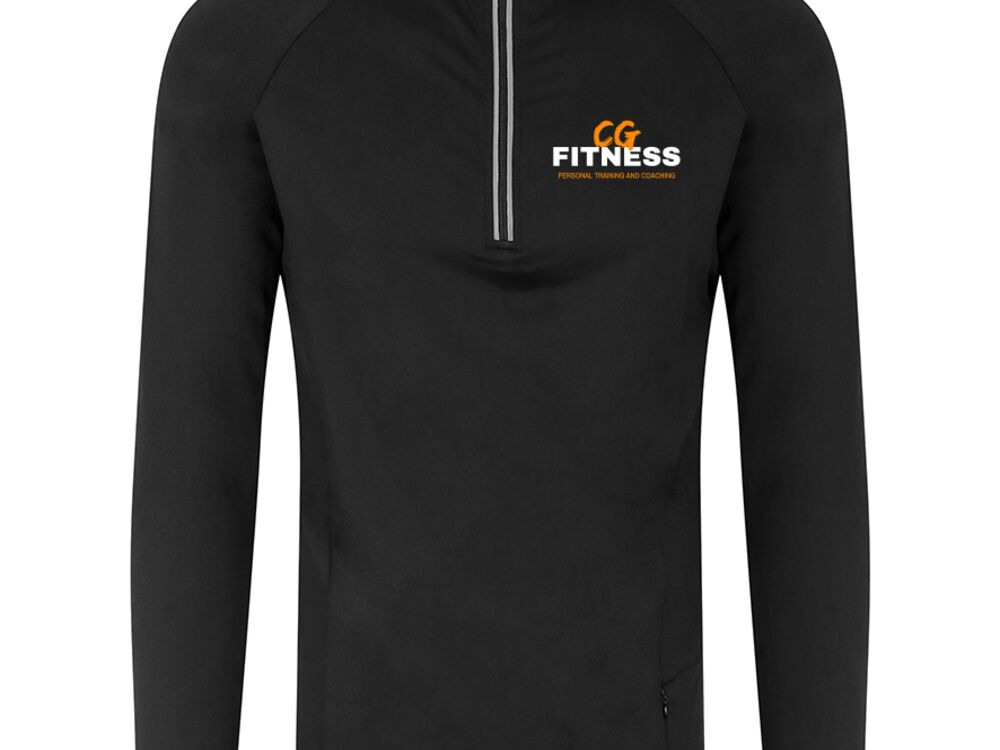 CG Fitness  Thumbnail