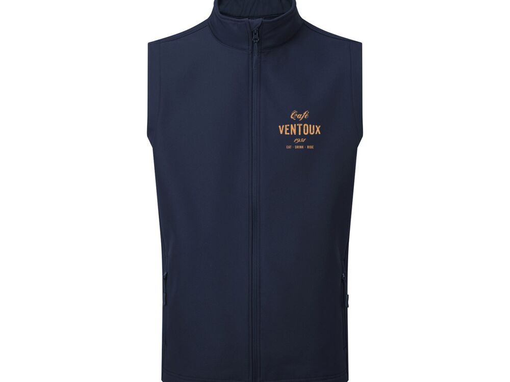 Cafe Ventoux Thumbnail