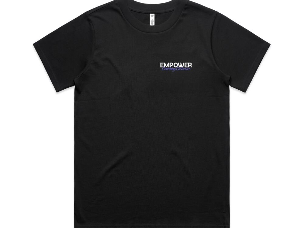 Empower Coaching Collective Thumbnail