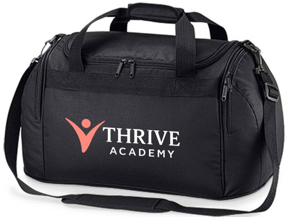 Thrive Academy Thumbnail