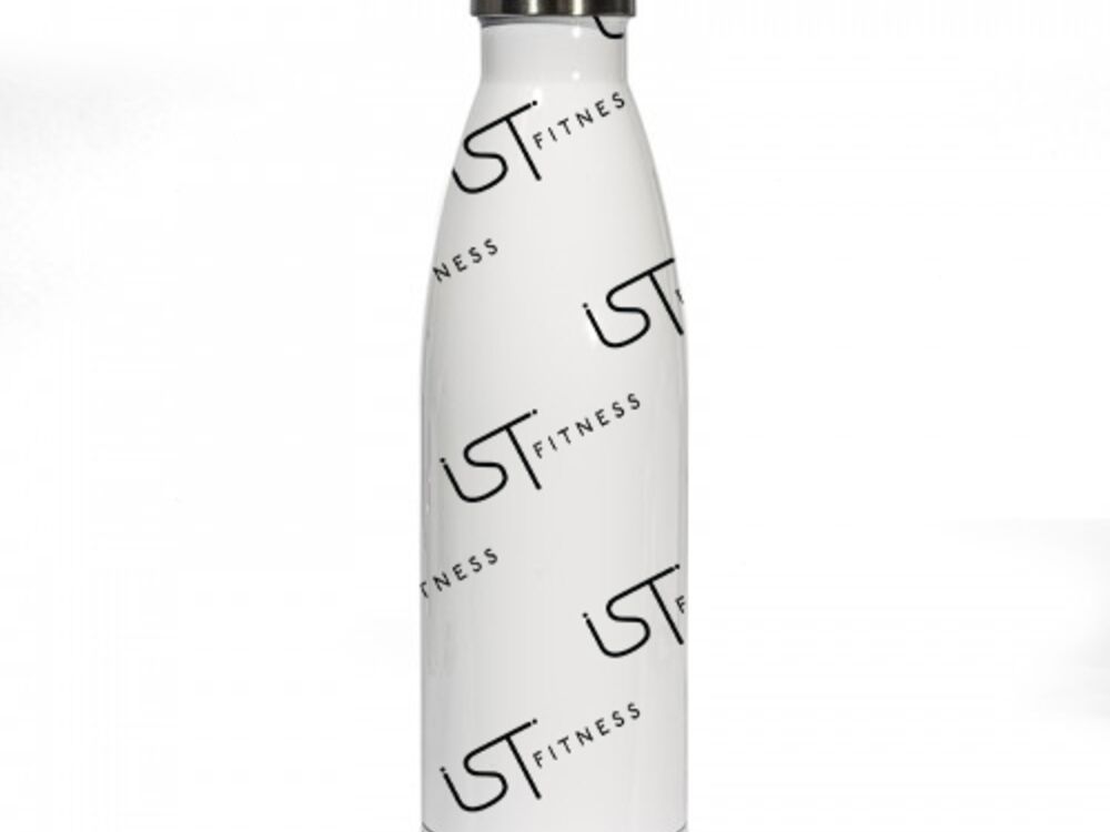 IST Fitness Thumbnail