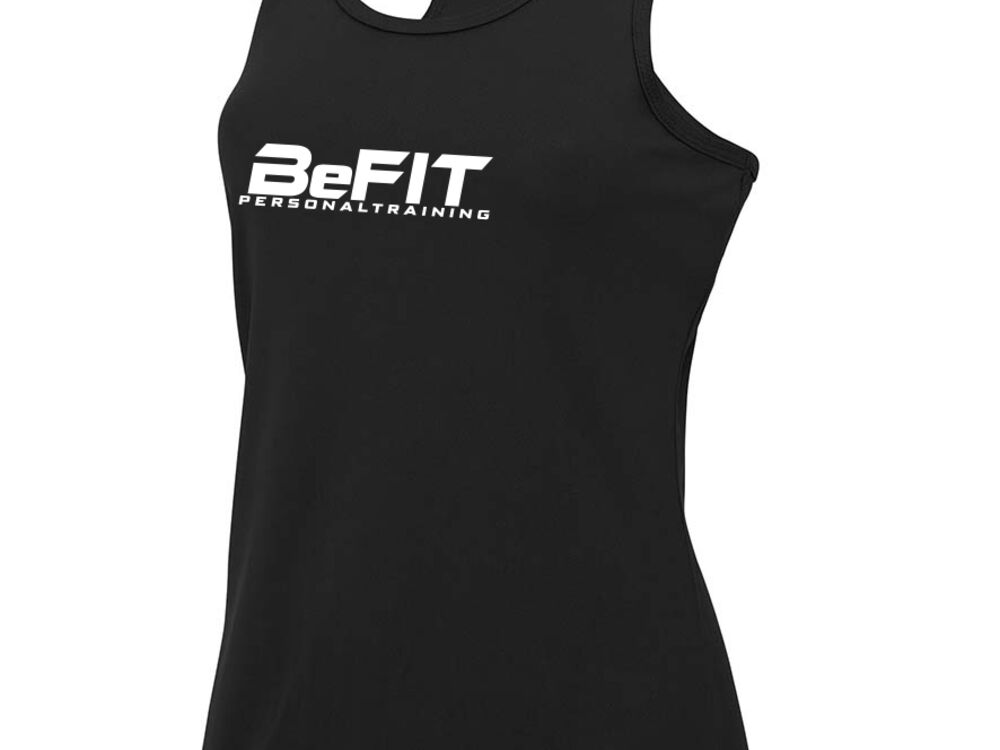 BeFit Personal Training Thumbnail